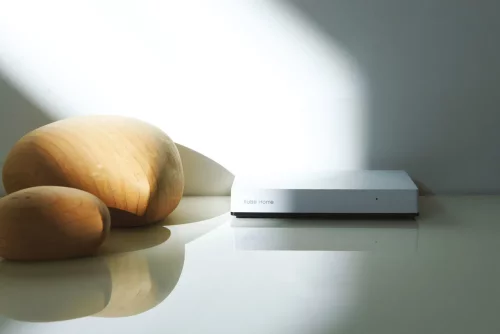 Nice Yubii Home - chytrá domácnost pro každého